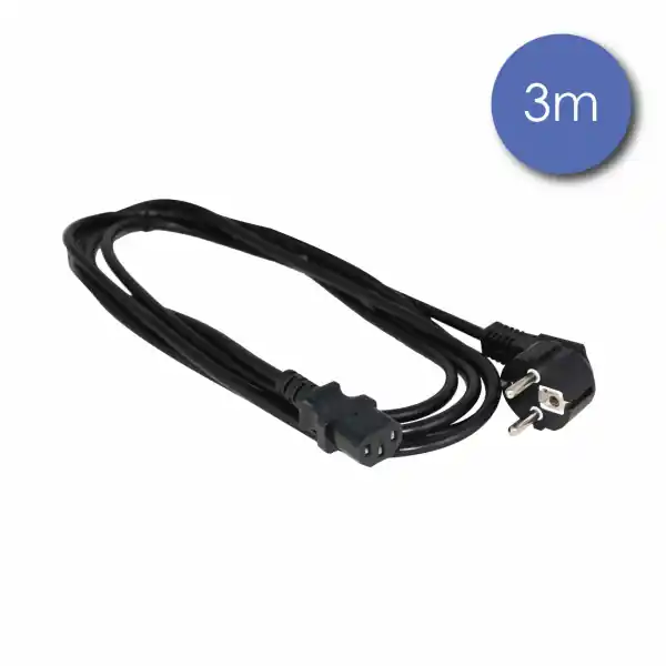 Power Acoustics - AccessoiresCAB 2189 (3m) Marque