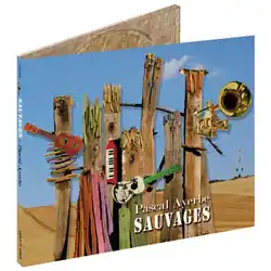 Pas Cher Fuzeau 70876 - Sauvages - Pascal Ayerbe