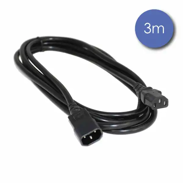 Power Acoustics - AccessoiresCAB 2169 (3m) Prix Promo