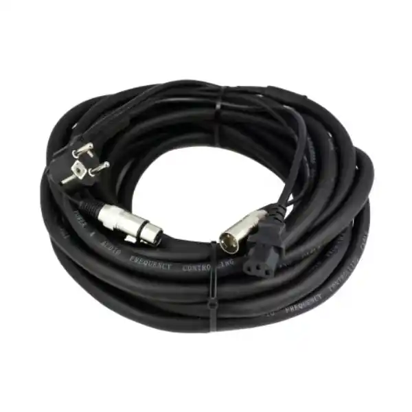 Prix Choc Power Acoustics - AccessoiresCAB 2095 (10m)