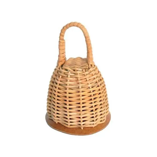 Fuzeau 70926 - Caxixi Marque