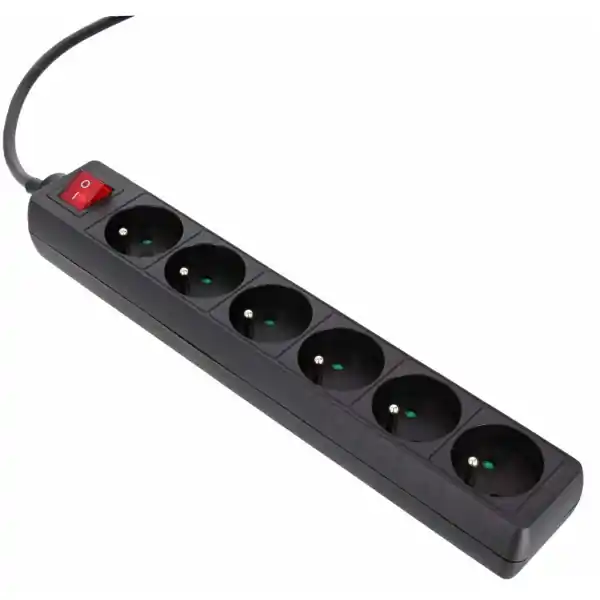 Vente Flash Power Acoustics - AccessoiresMULTIPLUG-6 (3x1,5mm - 1,5m)