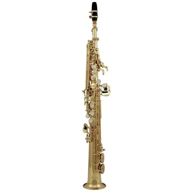Roy Benson SS-302 - Saxophone soprano Pro Series Offre Du Jour