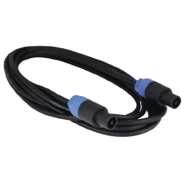 Power Acoustics - AccessoiresCAB 2040 (2x1,5 mm - 10m) Nouvel Arrivage