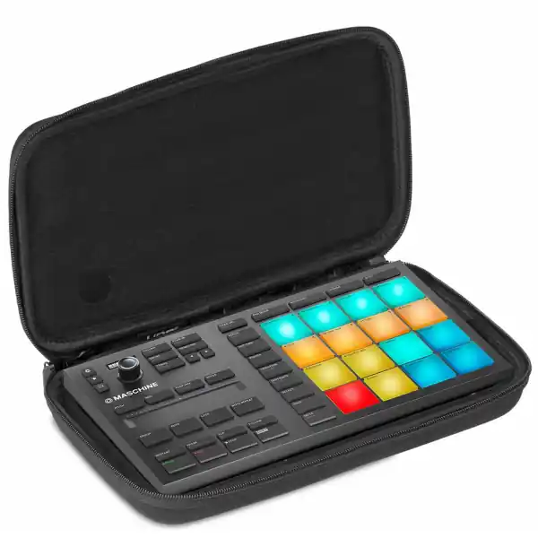 UDGHardcase NI Maschine Mikro MK3 - U8476BL Meilleur Prix