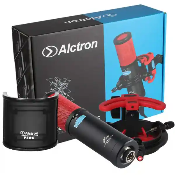 Petit Prix AlctronCS 85
