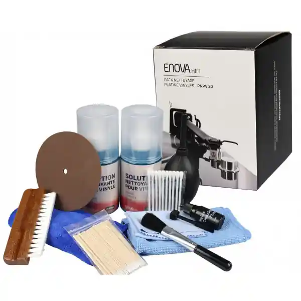 Enova HifiPNPV 20 Jusqu'à Épuisement Des Stocks