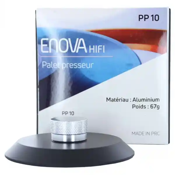 Acheter En Ligne Enova HifiPP 10
