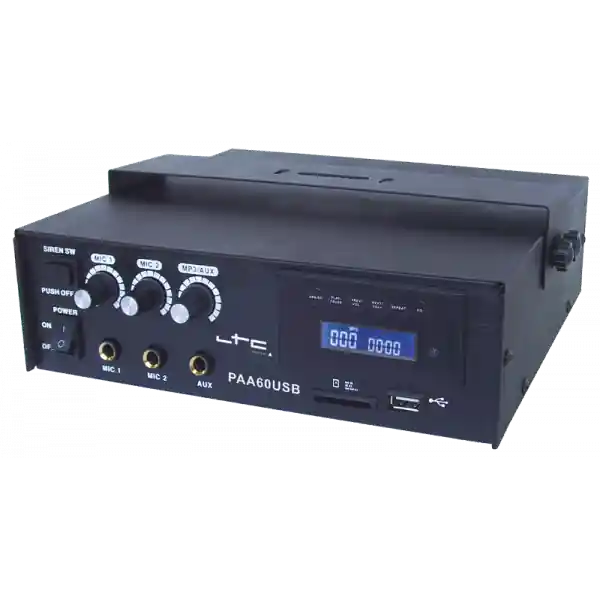 Acheter En Ligne LTCPAA60USB