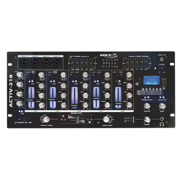 Livraison Express BSTACTIV218