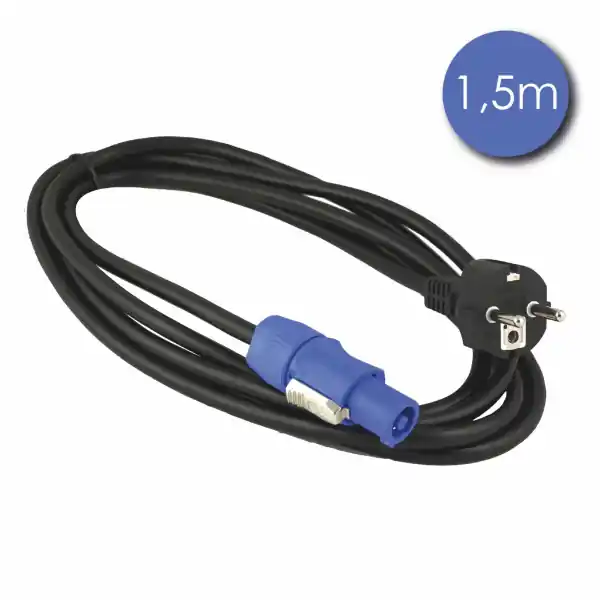 Achetez Aujourd'hui Power Acoustics - AccessoiresCAB 2205 (1,5m)