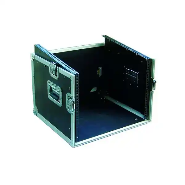 Acheter Direct Power Acoustics - Flight cases6 U COMBO