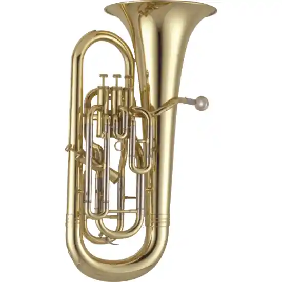 Solde SML Paris EU50 - Euphonium 4 pistons (3+1), verni