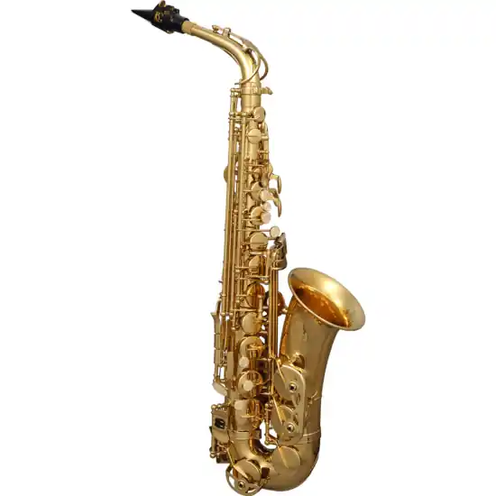 Expédition Rapide SML Paris A420-II - Saxophone Alto verni gravé