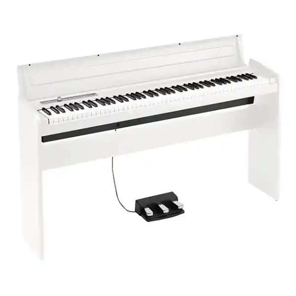 Prix Choc KorgLP-180 (Blanc)