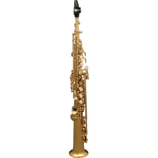 Affaire À Saisir SML Paris S620-II - Saxophone Soprano droit 2 bocaux
