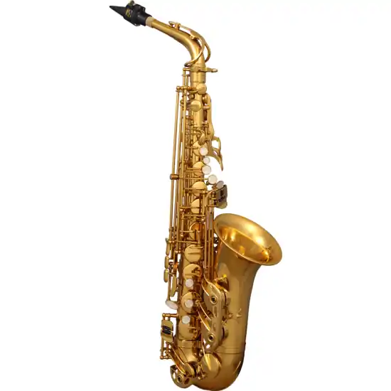 SML Paris A620-II - Saxophone Alto verni gold Dernière Chance