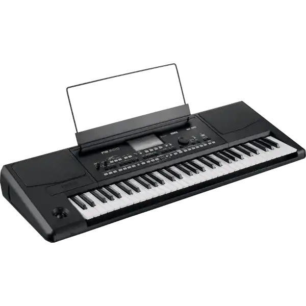 Commander Vite KorgPA300