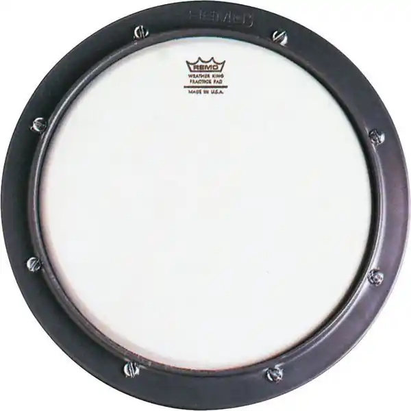 Meilleure Vente Remo RT-0008-00 - Pad entrainement 08