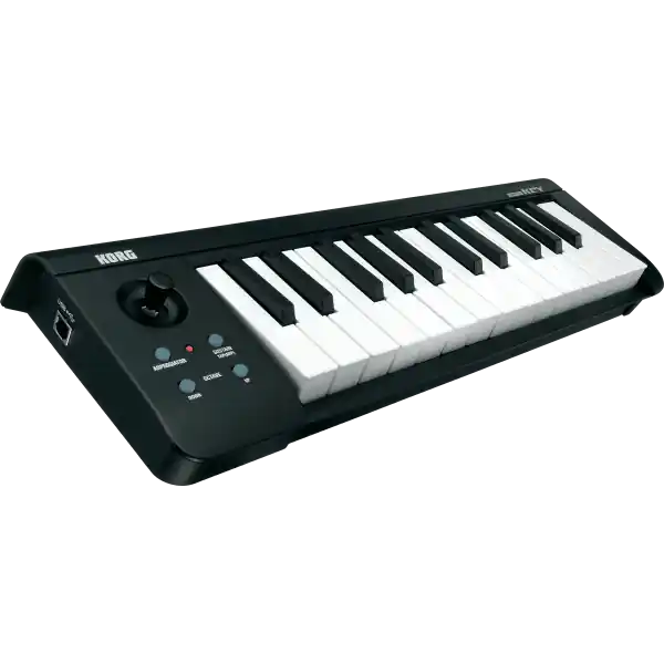 KorgMICROKEY 25 Nouvelle Collection