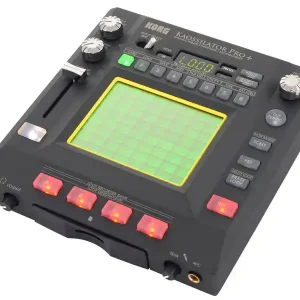 Nouvelle Collection DISCONTINUE Korg Kaossilator pro