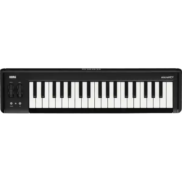 KorgMICROKEY 37 MkII Prix Réduit