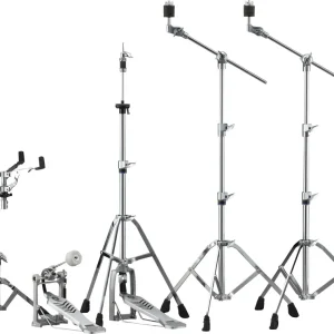 Yamaha HW680 - Pack accessoires complet simple embase version légère Meilleur Choix