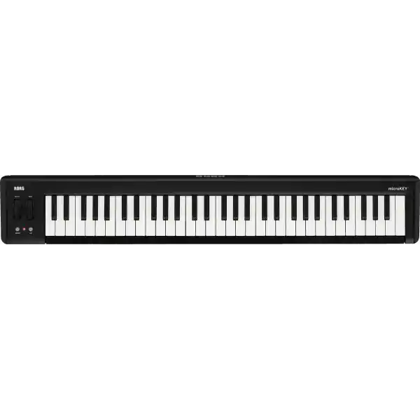 Remise KorgMICROKEY 61 MkII