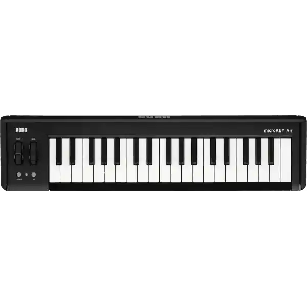 Commande En Gros KorgmicroKEY Air 37 MKII