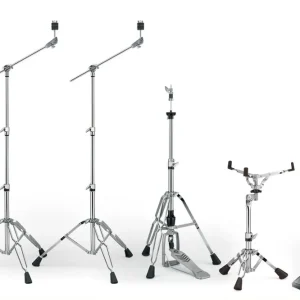 Yamaha HW880 - Pack accessoires complet double embase Offre Du Jour