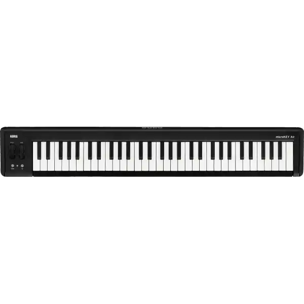 KorgmicroKEY Air 61 MKII Acheter Direct