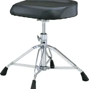 Prix Choc DISCONTINUE Yamaha DS950 - Siège batterie rectangle