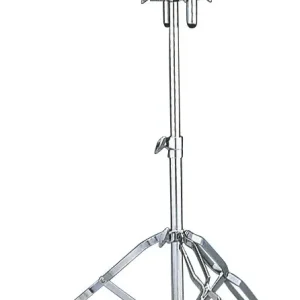 DISCONTINUE Yamaha WS860A - Stand 2 positions pour toms et 1 perchette Usine Directe