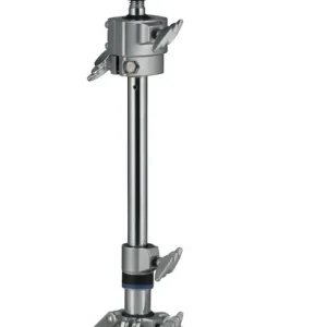 Pas Cher DISCONTINUE Yamaha SS950 - Stand caisse claire double embase à rotule