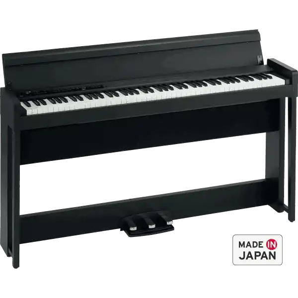 KorgC1 Air (Noir) Certifié
