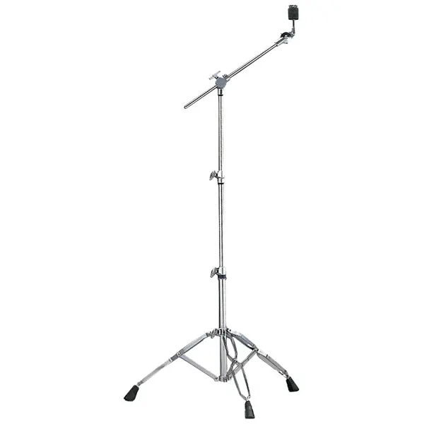 Jusqu'à Épuisement Des Stocks Yamaha CS865 - Pied de cymbale à perche double embase