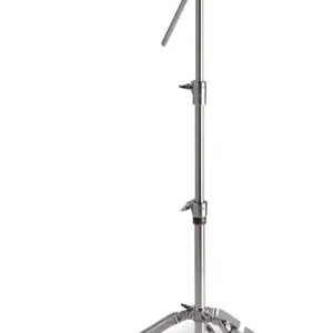 Petit Prix DISCONTINUE Yamaha CS665A - Pied de cymbale à perche léger double embase