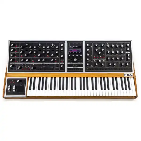 MoogMOOG ONE 8 Vente Directe