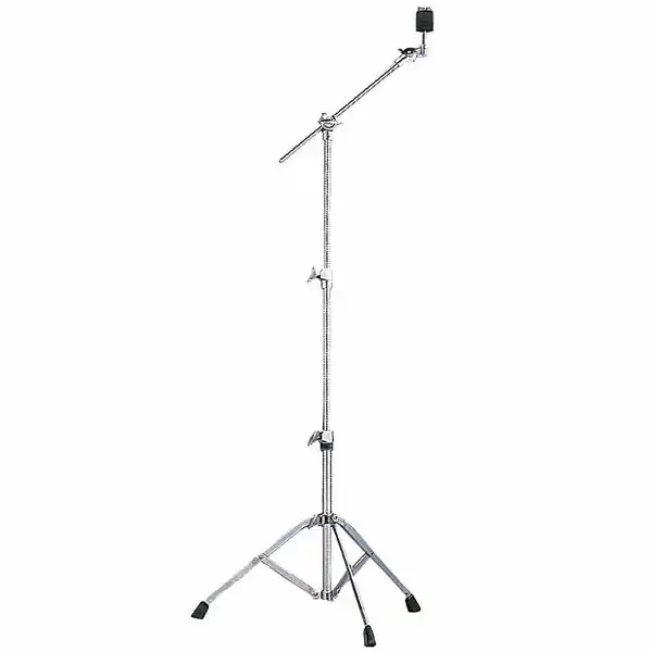 Nouvel Arrivage DISCONTINUE Yamaha CS655A - Pied de cymbale à perche simple embase