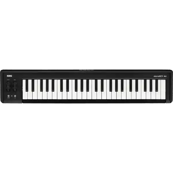 KorgmicroKEY Air 49 MKII Retour Gratuit