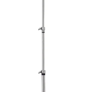 Yamaha CS750 - Pied de cymbale droit simple embase Meilleure Vente