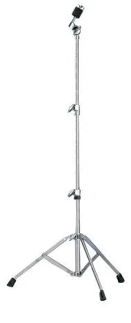 Yamaha CS650A - Pied de cymbale droit simple embase Nouveauté