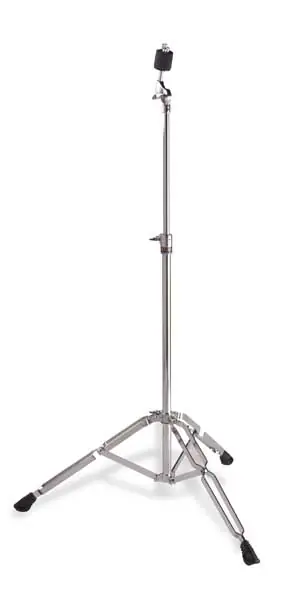 Meilleure Vente DISCONTINUE Yamaha CS660A - Pied de cymbale droit double embase