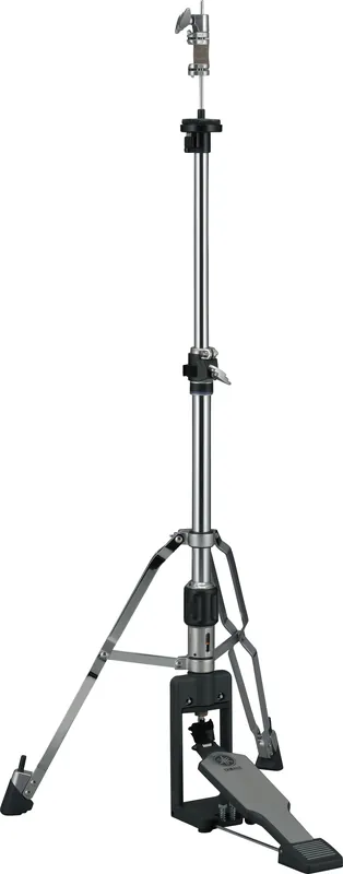 Yamaha HS1200D - Pédale de charleston double embase bi-pod Satisfait Ou Remboursé