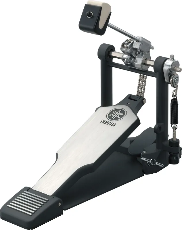 Bon Plan Yamaha FP9500C - Simple pédale de grosse caisse à double chaine