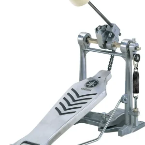 DISCONTINUE Yamaha FP7210A - simple Pédale de grosse caisse à simple chaine Expédition Rapide