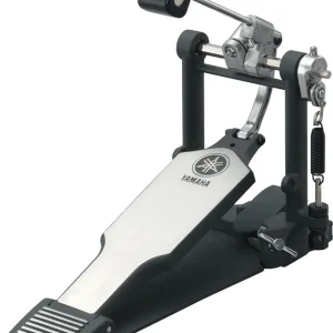 Populaire DISCONTINUE Yamaha FP9500D - simple Pédale de grosse caisse direct drive