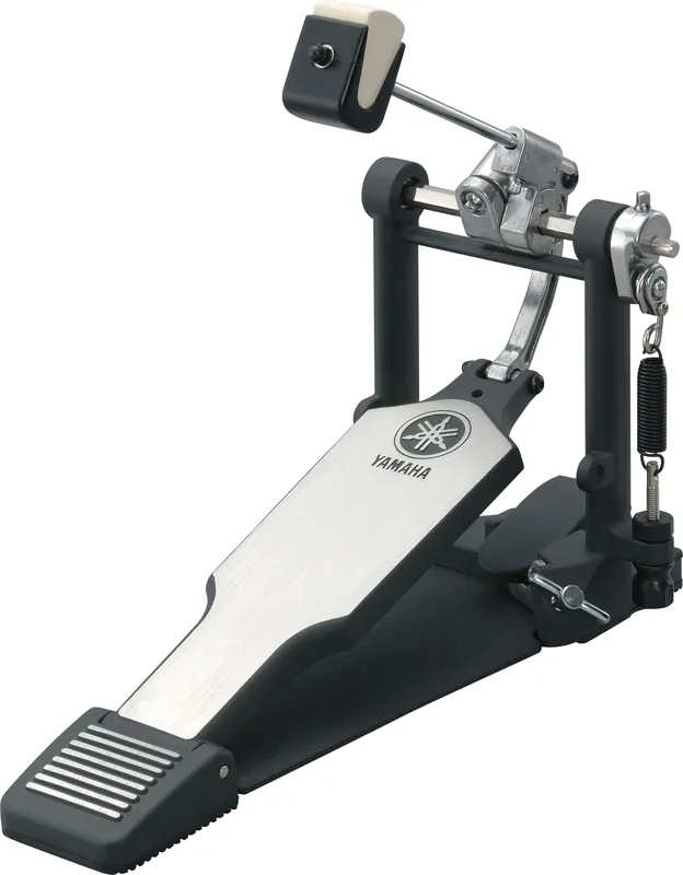 Populaire DISCONTINUE Yamaha FP9500D - simple Pédale de grosse caisse direct drive