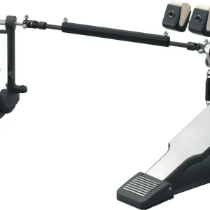 Réduction Yamaha DFP9500C - Double pédale de grosse caisse à double chaine