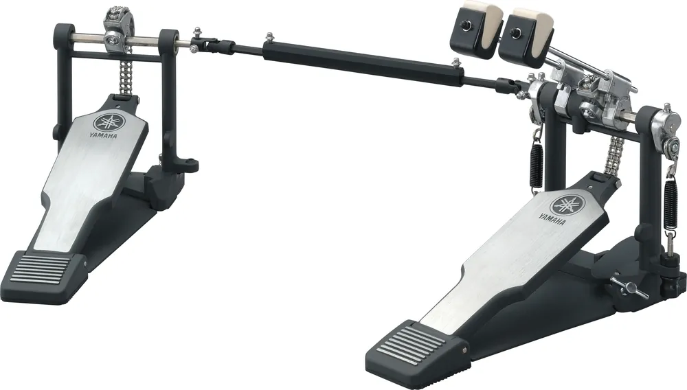 Réduction Yamaha DFP9500C - Double pédale de grosse caisse à double chaine